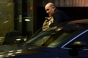 El ministro de Desregulación y Transformación del Estado se presentará ante comisiones de la Cámara Alta.
Reuters