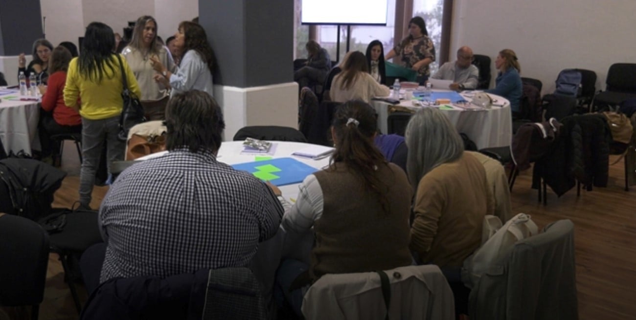 Escuelas Secundarias Innovadoras: de qué trata el programa nacional que llegó a Santa Fe