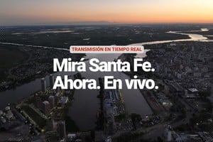 El Litoral puso en marcha un canal de transmisión en vivo con cámaras distribuidas en 10 localidades de la provincia de Santa Fe. Funciona como un canal de TV rotativo: una cámara a la vez, con clima, noticias y ubicación en pantalla. Disponible las 24 horas en ellitoral.com y en YouTube.