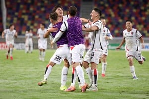 Pasaron 362 días de la última vez que Newell’s había logrado hilvanar dos triunfos en el campeonato local.