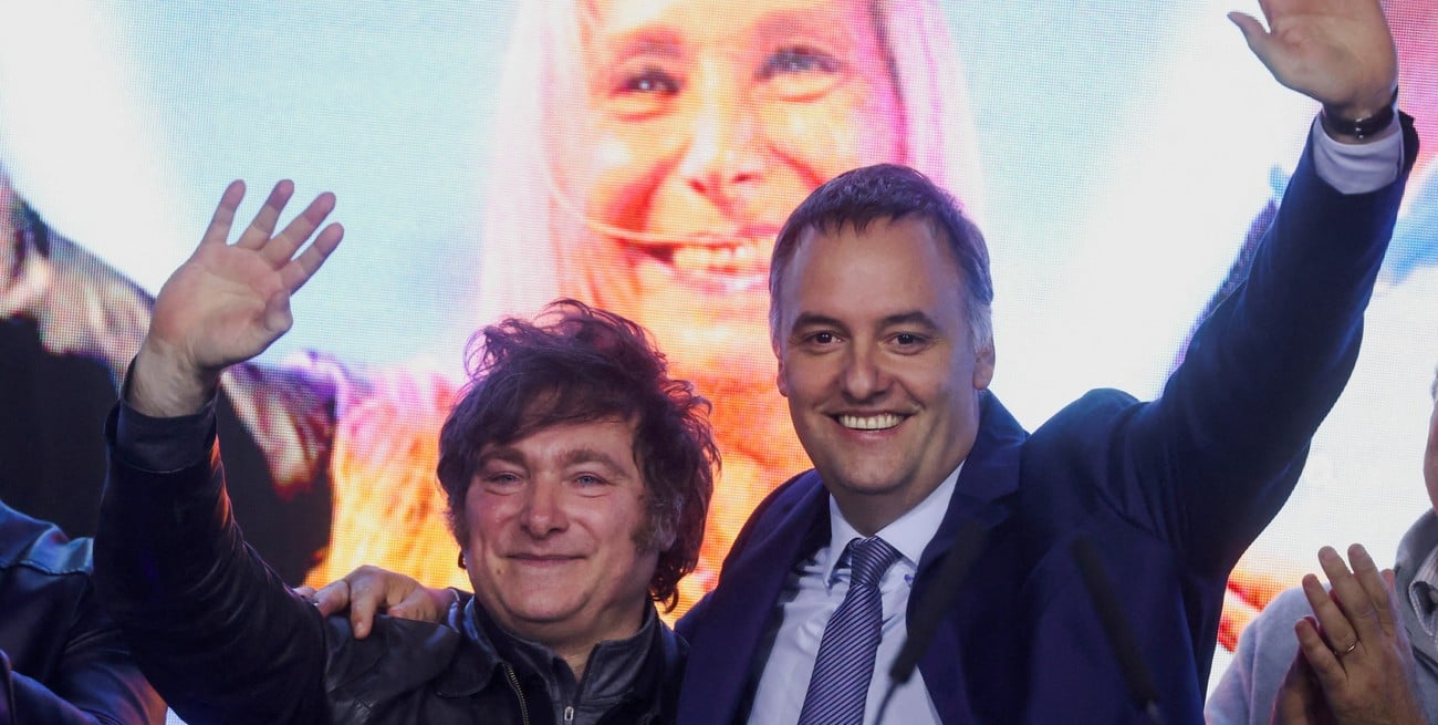 Nación avanza en la defensa de Adorni e intenta retomar la agenda con gobernadores dialoguistas