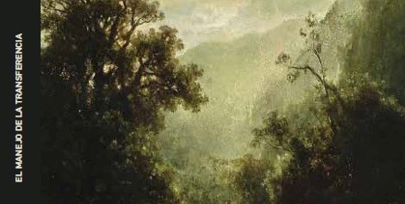 Pensar la palabra poética en las zonas de contacto entre la filosofía y el psicoanálisis