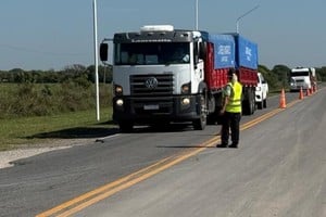 Estos operativos buscan reducir riesgos y acompañar a los conductores en un contexto de mayor complejidad vial