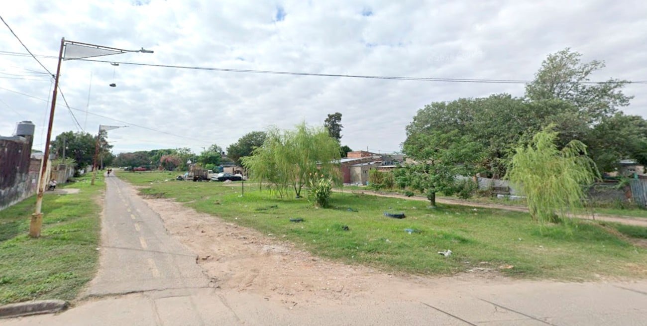 Robos, ciclovías abandonadas y asentamientos; las preocupaciones en barrio Candioti Norte