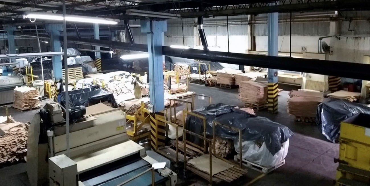 Diputados de Santa Fe pone el ojo en una curtiembre de Las Toscas