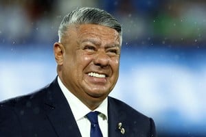 Socios.com aseguró haber recibido nuevas garantías sobre pagos e integridad contractual. Foto: Reuters