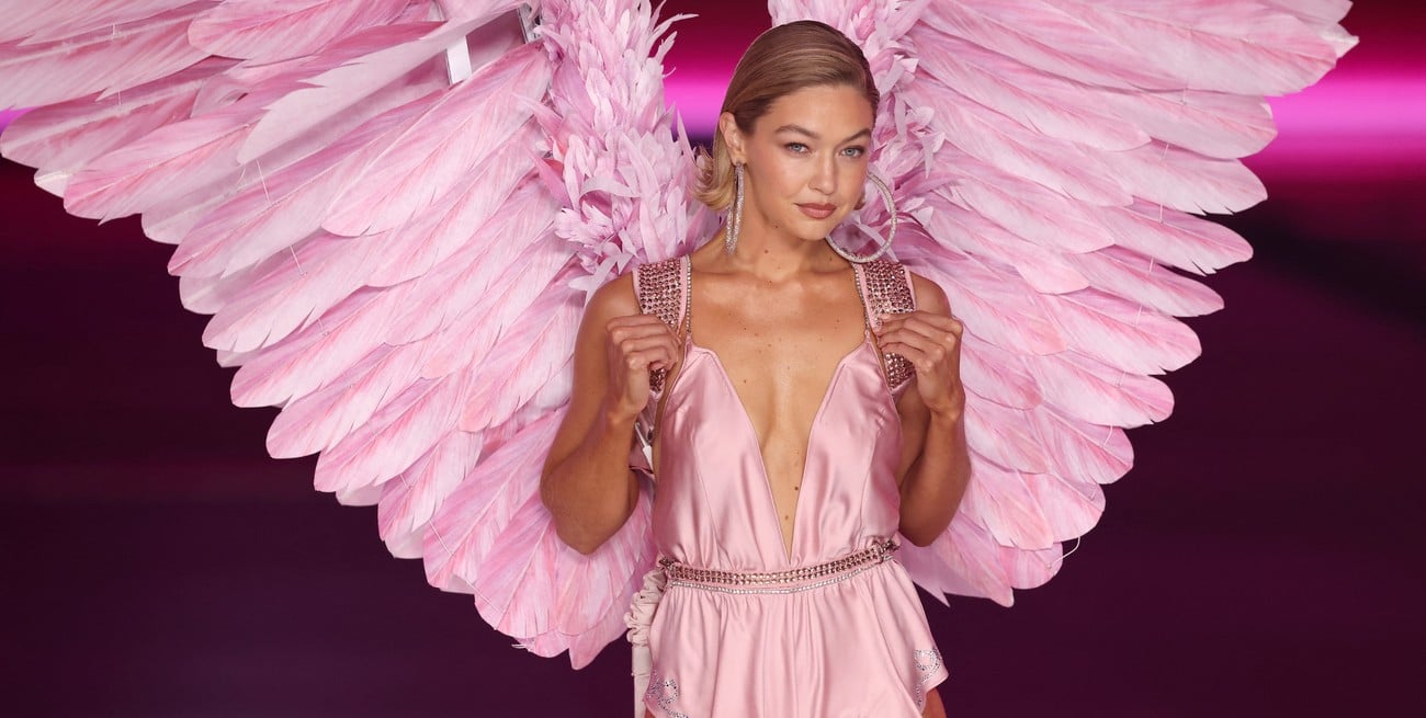 Gigi Hadid habló sobre su mención en los archivos de Epstein: "Nunca tuve relación con ese hombre repugnante"