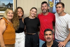 La Cámara de Diputados de la provincia de Santa Fe declaró de interés el récord argentino indoor de 200 metros alcanzado por la atleta Guillermina Cossio, oriunda de Murphy, tras una iniciativa presentada por la diputada provincial Sofía Galnares.