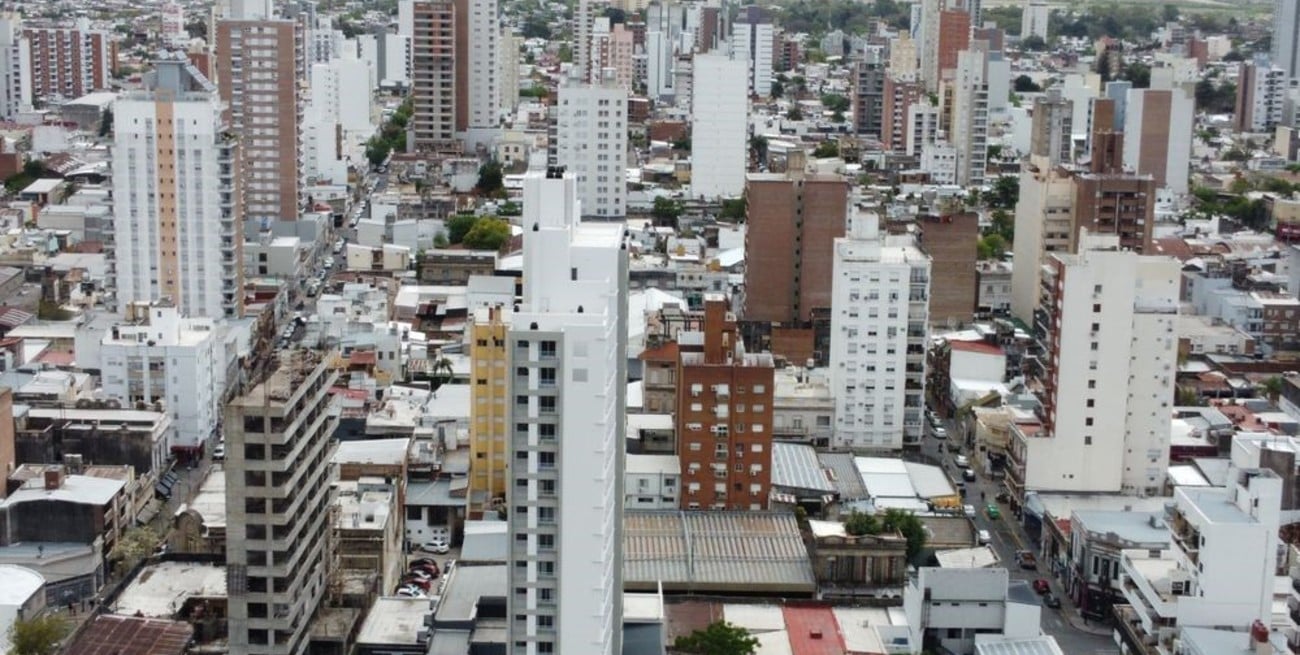 El IMI, la norma que busca darle al vecino datos urbanísticos y "reparar" unas 300 caries urbanas