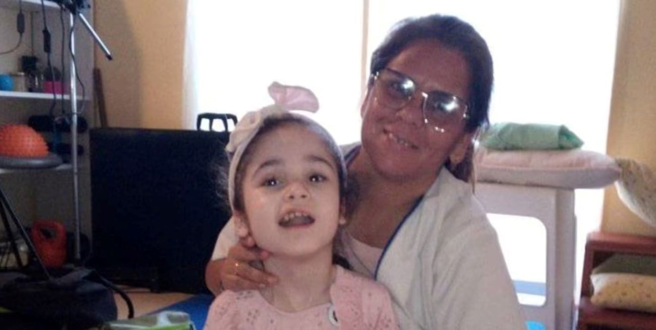 Entre Ríos: Hallan muerta a una niña con parálisis cerebral dentro su habitación infestada de bichos