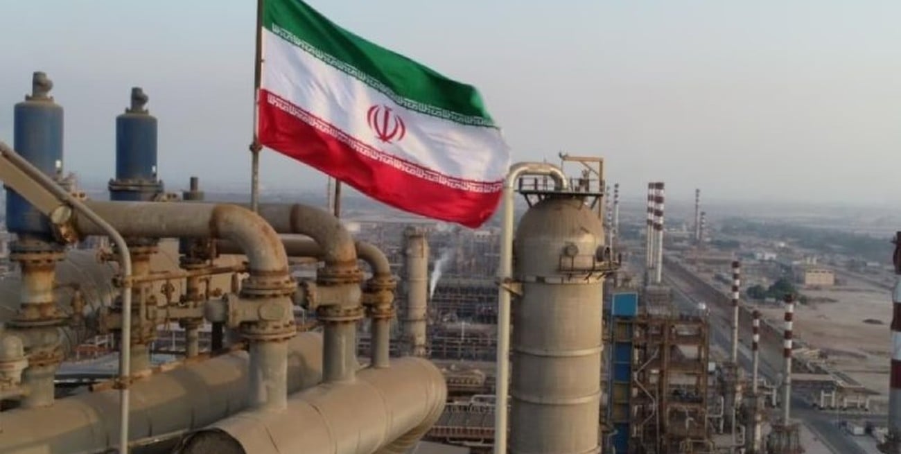 Energía y geopolítica: cuando lo que pasa afuera se paga adentro 