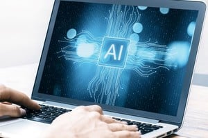 Marco legal para el desarrollo y el uso de la Inteligencia Artificial