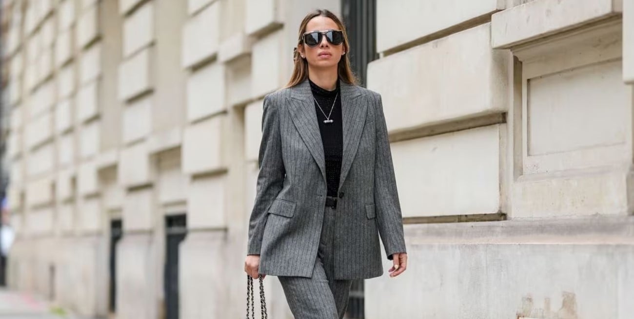 Looks de oficina: las prendas esenciales que transformarán tu placard este año