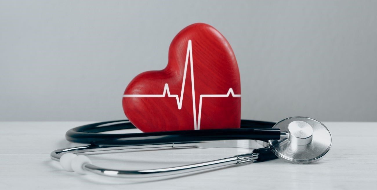 Día de la Cardiología Argentina: la prevención como motor para proteger el corazón 