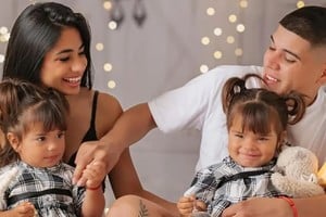 Cabe recordar que la convivencia se había estrechado notablemente luego del grave accidente en moto que sufrió Thiago en 2025, el cual lo mantuvo en terapia intensiva y requirió una larga rehabilitación.