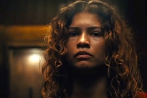 Euphoria estrena su tercera temporada.