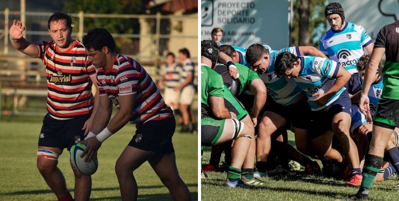 Larga espera: después de tres semanas, se reanuda el Torneo Regional del Litoral