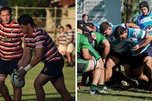 El Santa enfrentará a GER, mientras que CRAI va a Fisherton para jugar con Jockey.