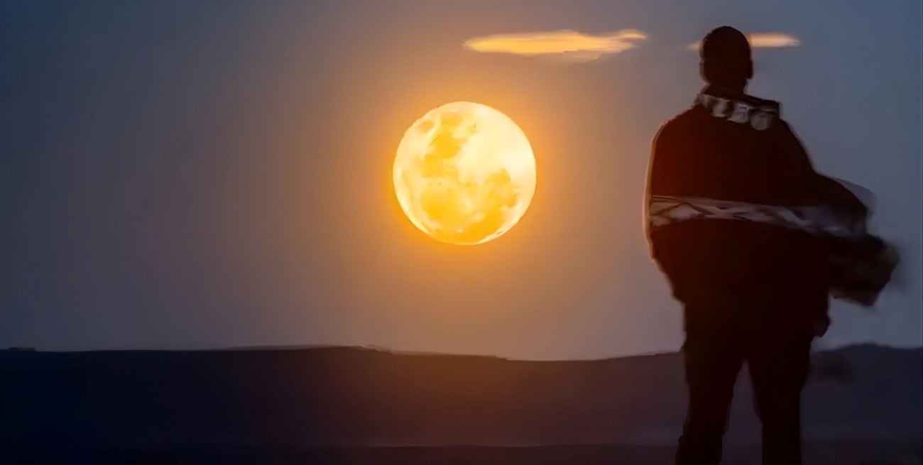 Un venadense formó parte de la misión Artemis II y su nombre viajó alrededor de la Luna