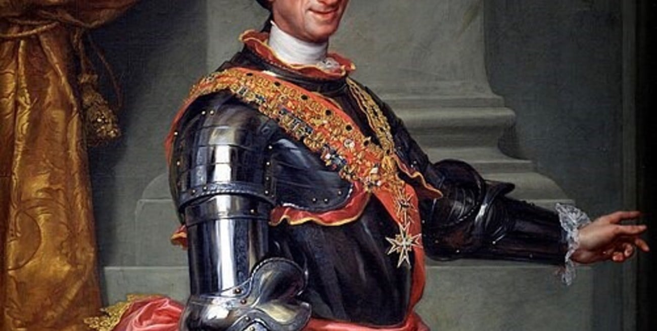 Desequilibrios regionales en el territorio del Virreinato del Río de la Plata