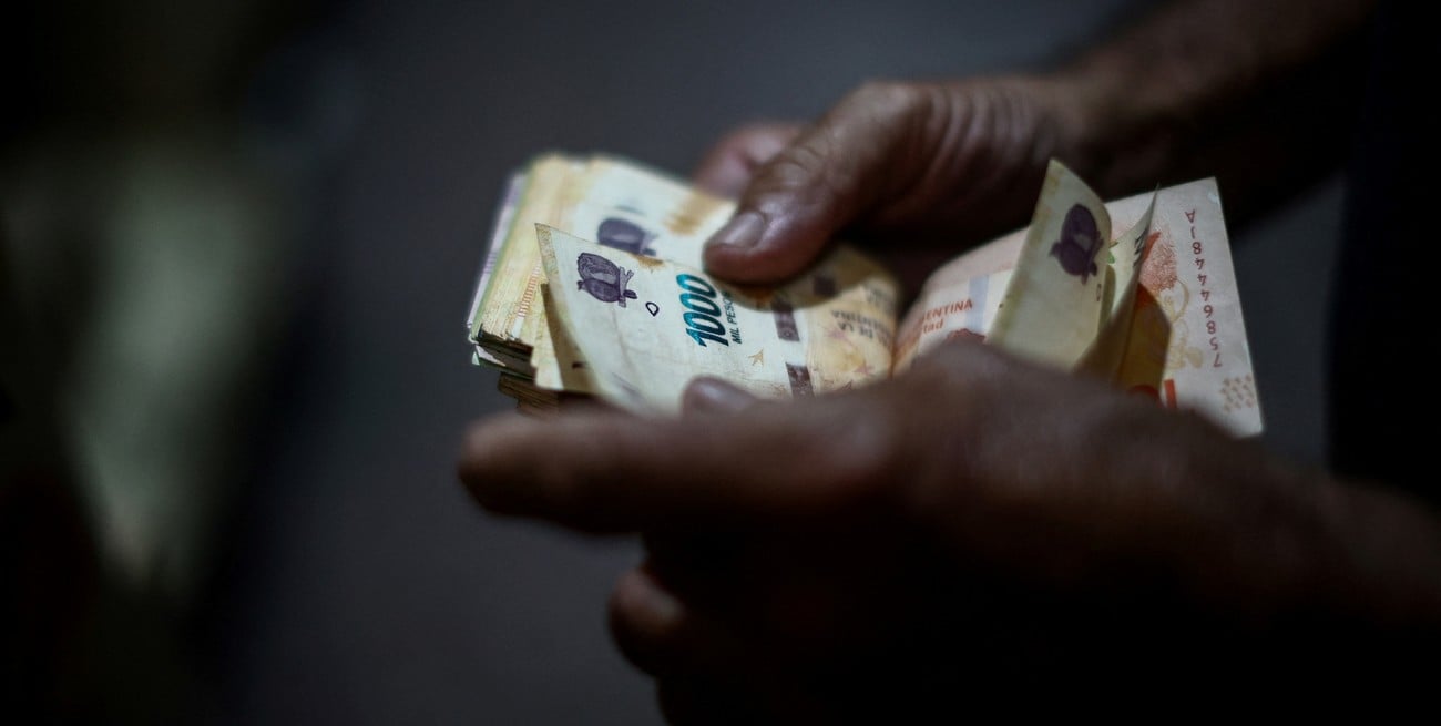 El INDEC respondió la pregunta del millón: la mayoría no llegó a esa cifra al cierre de 2025