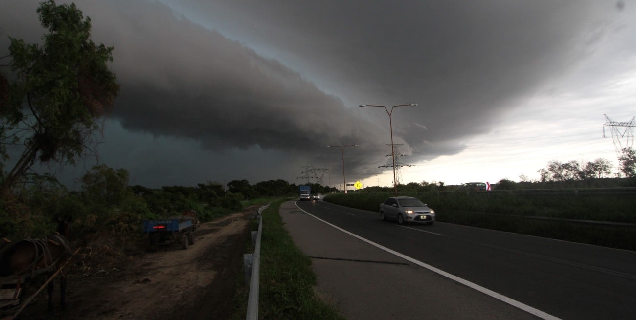 Alertan sobre un posible “Súper El Niño” entre 2026 y 2027: qué impacto podría tener en Santa Fe