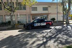 El Ministerio de Justicia y Seguridad de Santa Fe establece un procedimiento para recuperar los costos operativos generados por amenazas escolares.