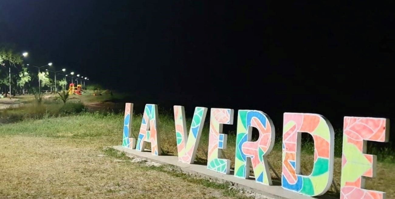 Santa Fe adjudicó una obra clave para Laguna La Verde