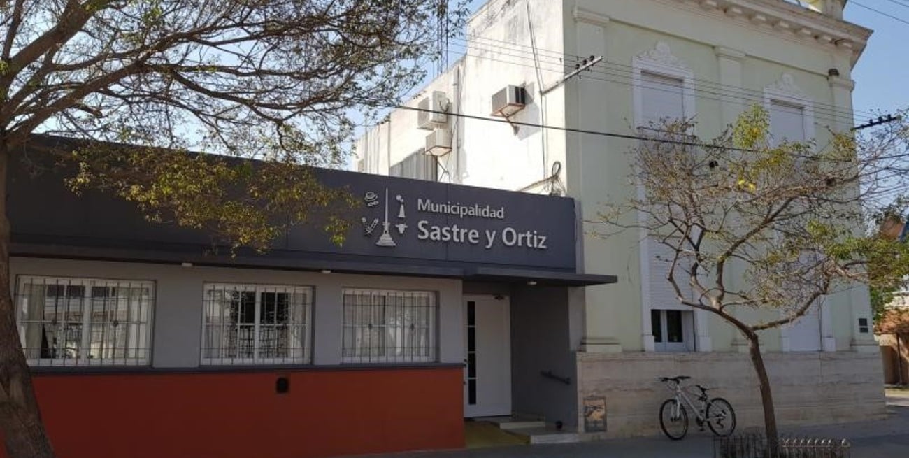 Modernización municipal: Sastre apuesta por la transformación digital en su área económica