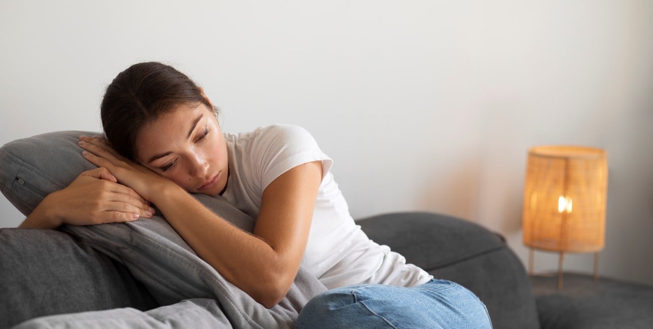 Cansancio emocional: el agotamiento que no se ve pero se siente