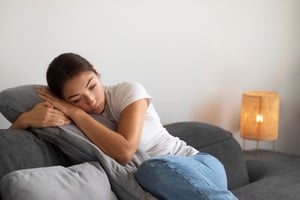 Cansancio emocional.