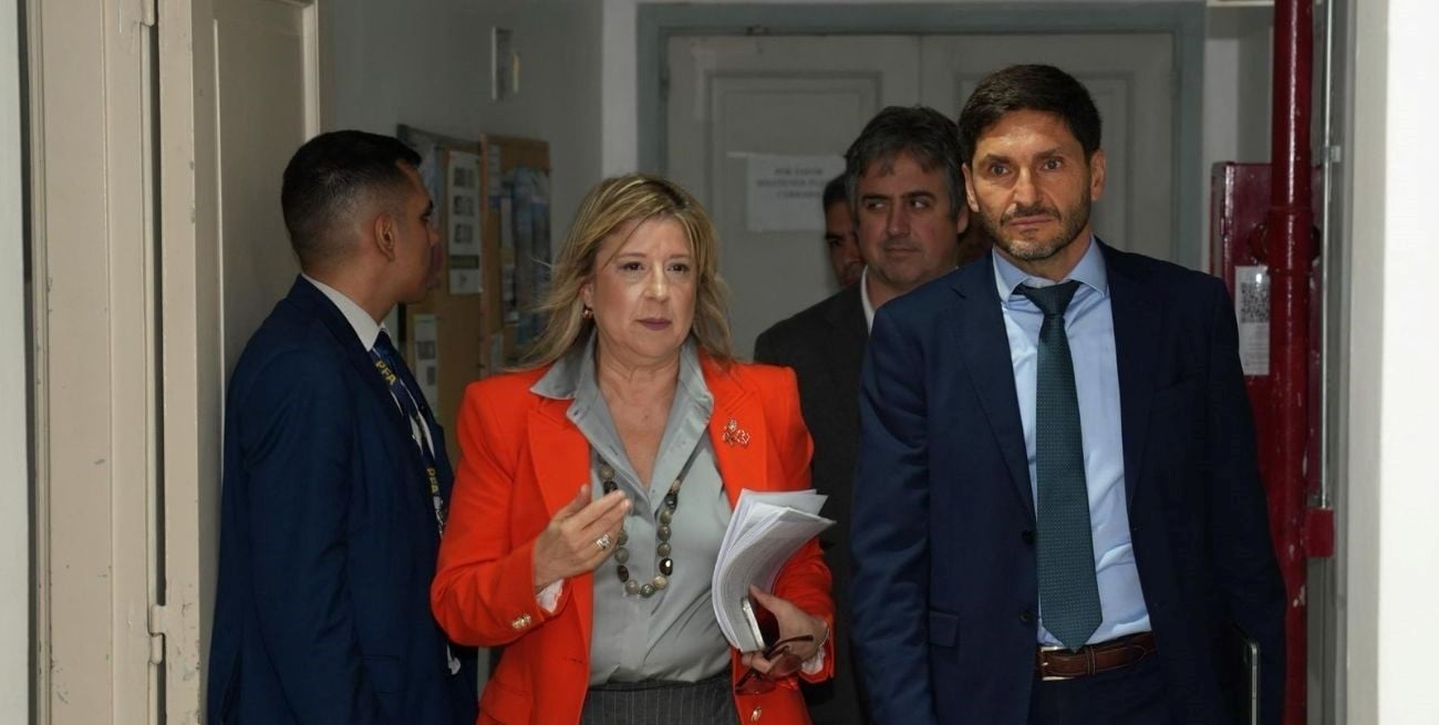 Provincia y Nación confirman que el ataque en San Cristóbal se vincula a subculturas digitales violentas
