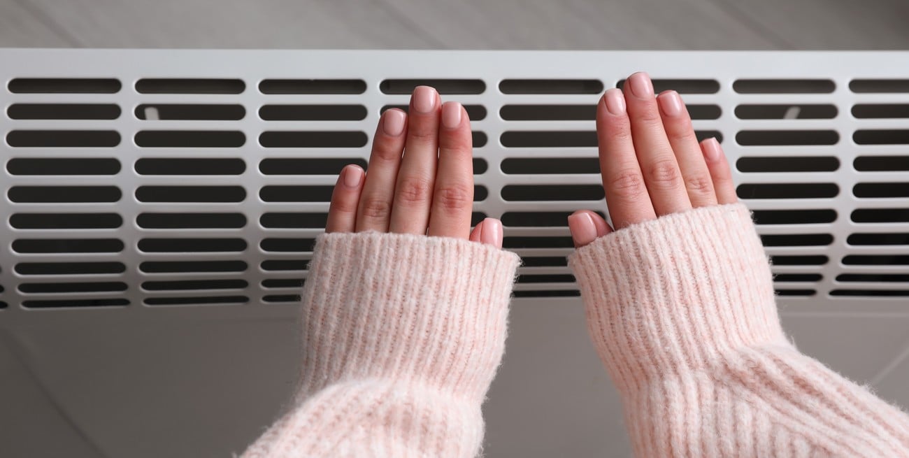 El frío moderado hasta junio podría colaborar en bajar el consumo estacional de gas