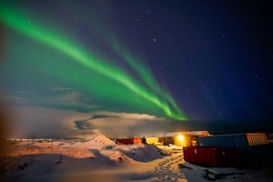Fotorreportaje de Inés Garbarino (Gentileza).