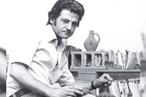 Juan Manuel Inchauspe "tenía una distinción especial", con "un rostro rústico, (...) que parecía tallado en piedra o en madera". Se destacaban "su voz, sus modales, su sonrisa, esa manera de escuchar y de contar".