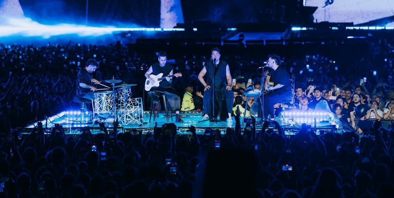 La Sinfónica, Tan Biónica y una agenda cultural con más de 20 propuestas
