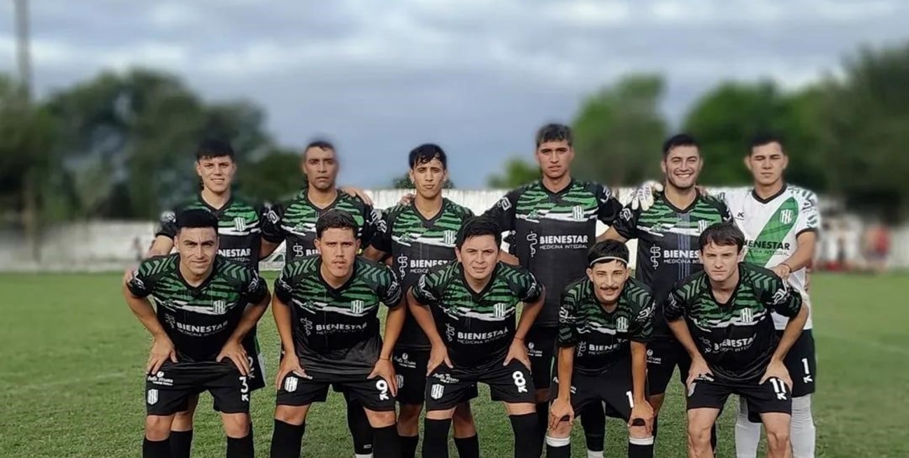 Victorias de Ciclón Norte y de Nobleza en la continuidad de la fecha 3