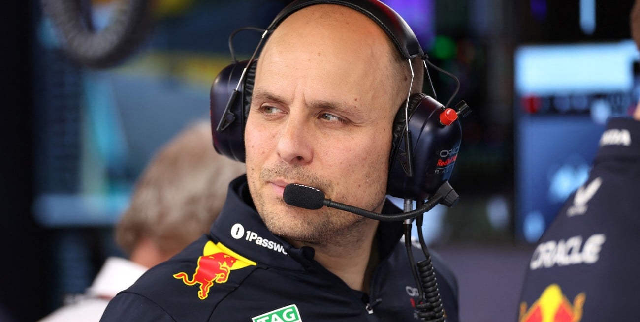 McLaren y un fichaje estratégico que sacude la Fórmula 1