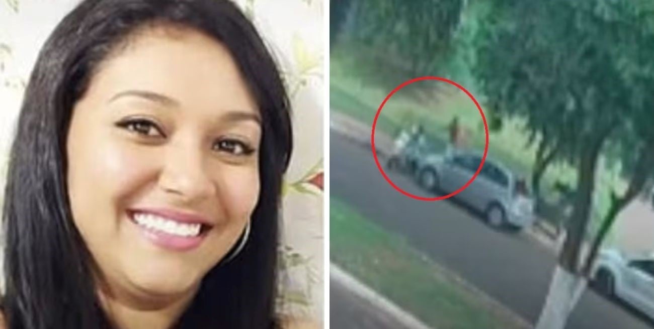 Conmoción en Brasil: un joven mató a balazos al hombre que había asesinado a su mamá diez años atrás