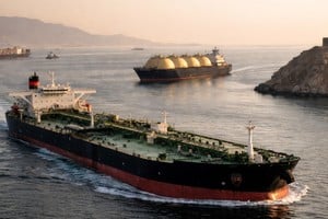 En términos defensivos, el Estrecho de Ormuz representa el "cuello de botella" energético por excelencia.