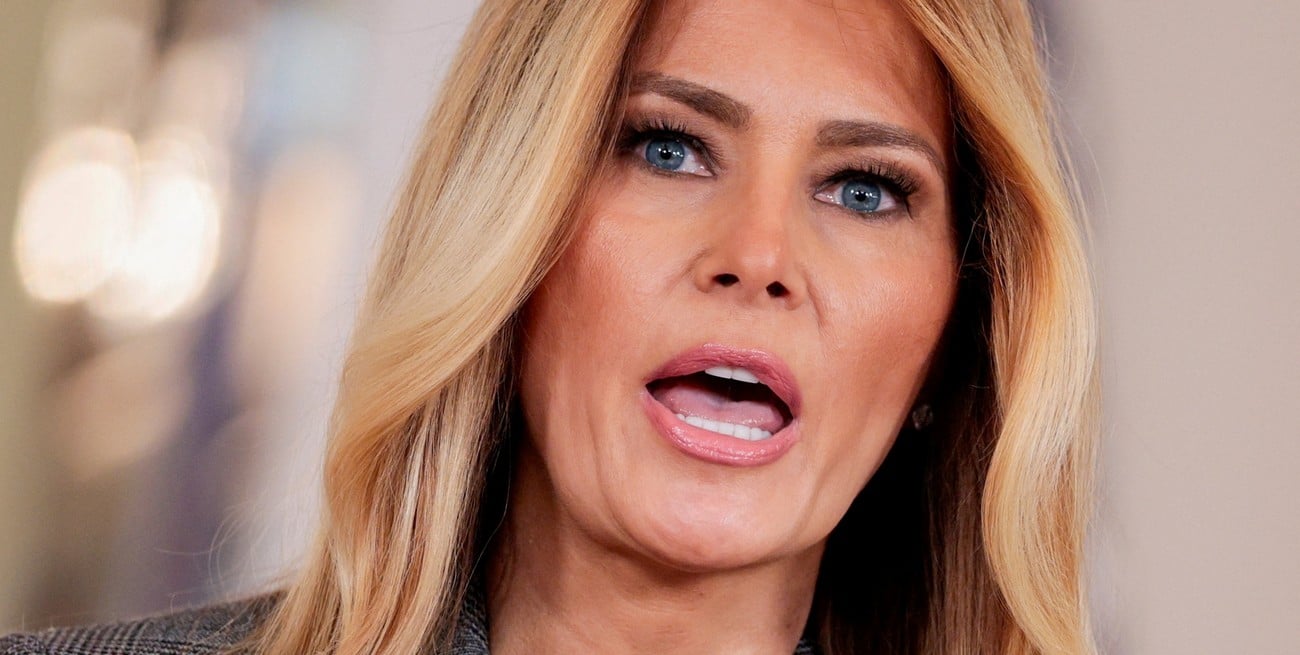 Melania Trump rompe el silencio: desmintió vínculos con el caso Epstein y exigió audiencias públicas para las víctimas