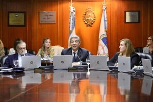 El Consejo de la Magistratura comenzó a analizar cambios en el reglamento.