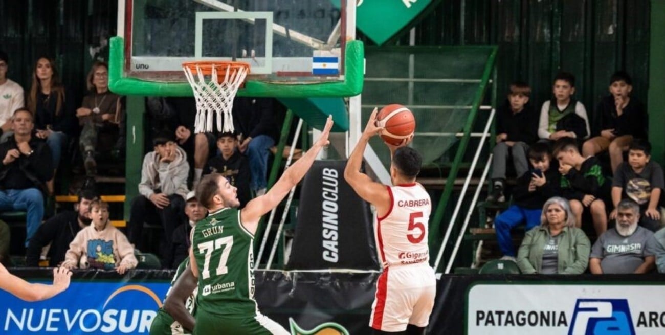 Unión no estuvo fino en el cierre, perdió en Comodoro y sigue complicado en la pelea por la permanencia