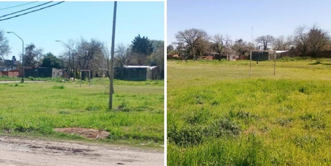 El Gobierno nacional subasta un terreno en Santa Fe: dónde está, cuánto cuesta y cómo participar