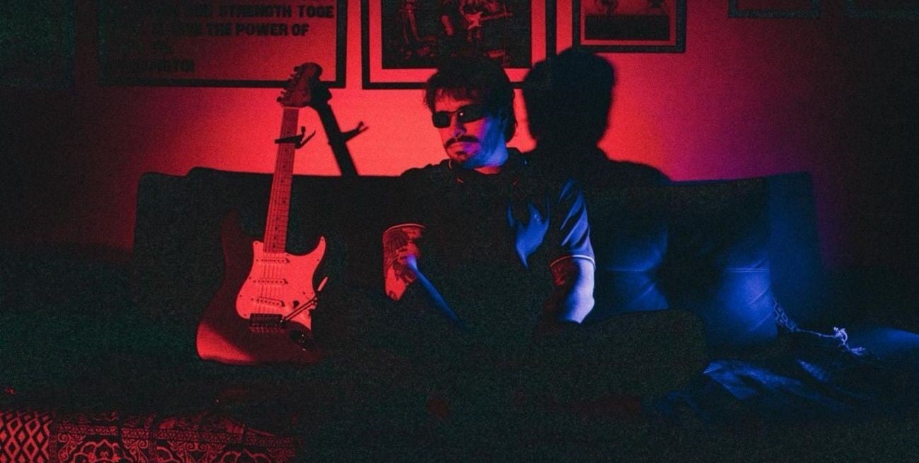 Pato Sabático viaja a "Vera '26" con el combustible de la nostalgia