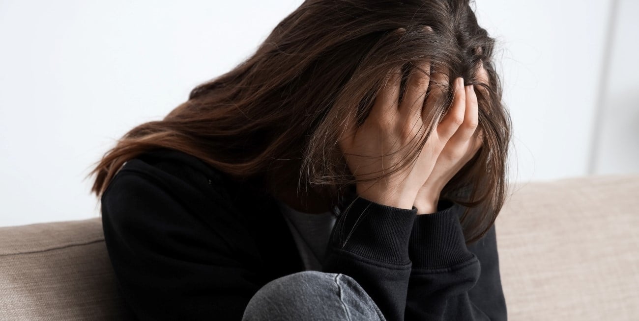 Preocupación: crecen más del 40% los intentos de suicidio en el país