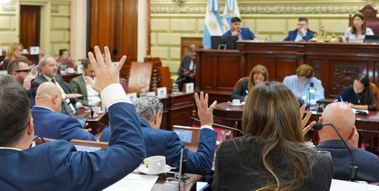 La provincia actualizó la Ley de Municipios y la puso en línea con la nueva Constitución
