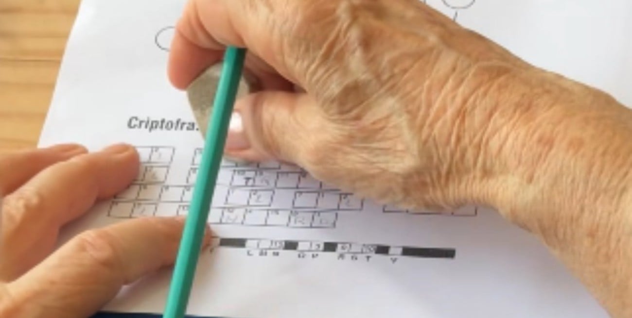 San Carlos Sud: desde hace 13 años, el Taller de la Memoria se consolida como un espacio de encuentro y contención