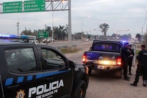 La fiscalía ordenó autopsia para precisar la causa de muerte. Foto: archivo El Litoral