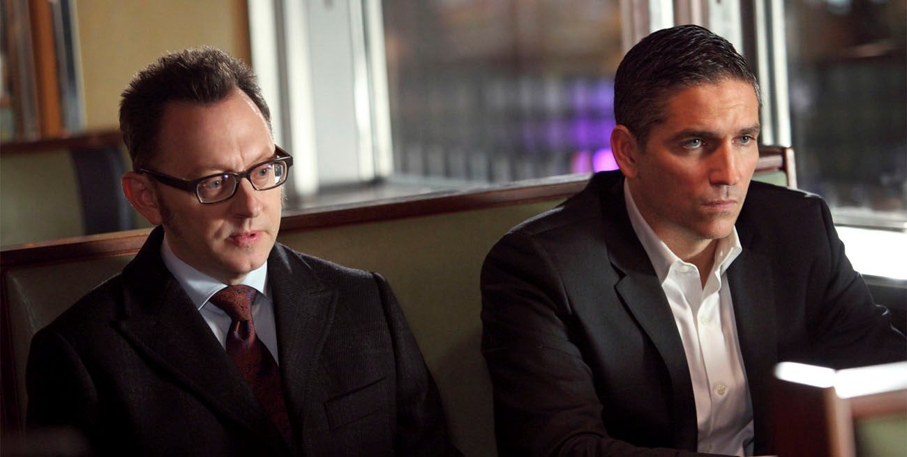 “Person of Interest”: la serie que predijo a la perfección cómo funcionaría la IA